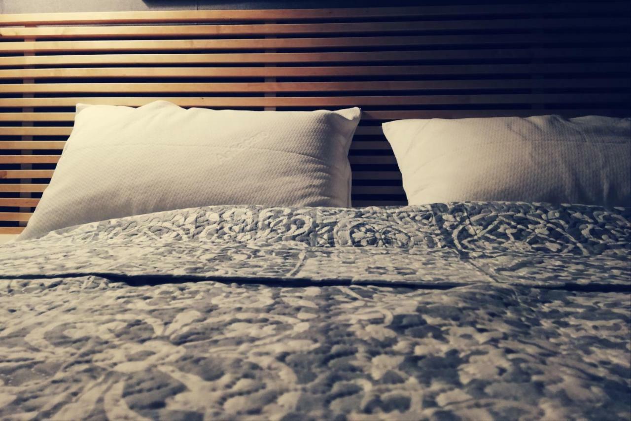 B&B Vicolo Stretto Salerno Dış mekan fotoğraf