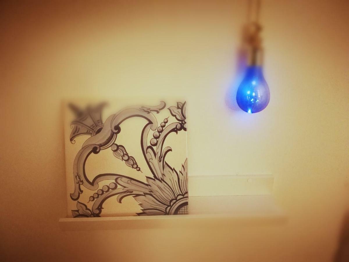 B&B Vicolo Stretto Salerno Dış mekan fotoğraf