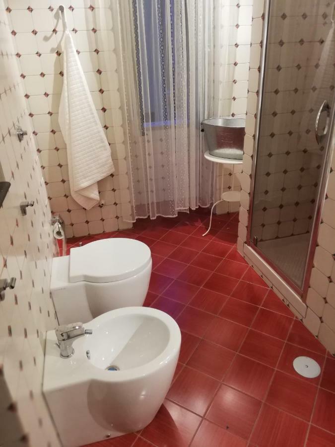B&B Vicolo Stretto Salerno Dış mekan fotoğraf