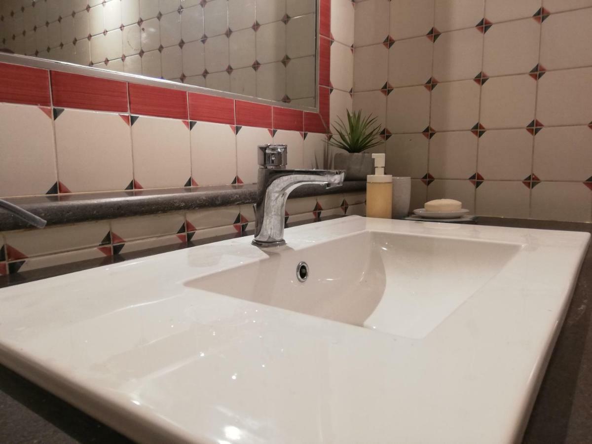 B&B Vicolo Stretto Salerno Dış mekan fotoğraf