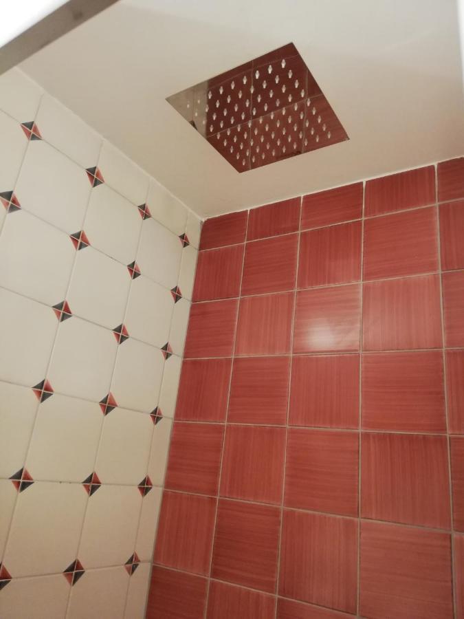B&B Vicolo Stretto Salerno Dış mekan fotoğraf